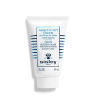 Sisley Masque De Nuit Velours aux Fleurs de Safran Maske 60 ML
