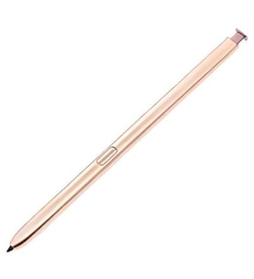 Samsung Galaxy NOTE 20 - SM-N980 kalem s pen BAKIR