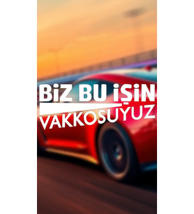 Biz Bu İşin Vakkosuyuz 20x8 Jdm Yazı Araba-motosiklet Cam Etiket Sticker Beyaz Renk