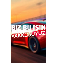 Biz Bu İşin Vakkosuyuz 20x8 Jdm Yazı Araba-motosiklet Cam Etiket Sticker Beyaz Renk