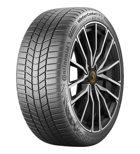 Continental WinterContact 8 S 275/35R21 103W XL M+S 3PMSF FR EV