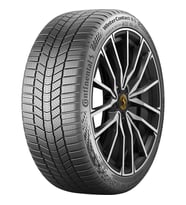 Continental WinterContact 8 S 275/35R21 103W XL M+S 3PMSF FR EV