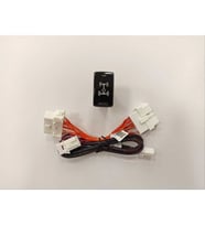 Karva Honda Civic Fd6 2006-2012 Obd Tpms (Siyah)