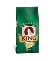 Lider King Adult Cat Balıklı 15 kg Yetişkin Kuru Kedi Maması