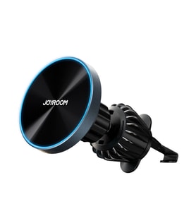 JOYROOM JR-ZS240 MAGNETIC WIRELESS CAR CHARGE HOLDER