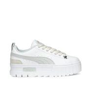 Puma 392104-01 Mayze IWD Wns Kadın Beyaz Sneaker Spor Ayakkabı