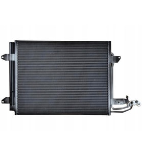 Vw Caddy-Touran Klima Radyatörü 2005-2009 1T0820411A