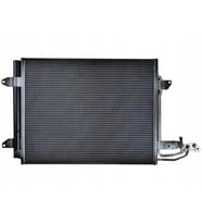 Vw Caddy-Touran Klima Radyatörü 2005-2009 1T0820411A