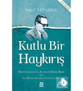 Kutlu Bir Haykırış. Nesil