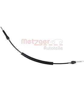 Volkswagen Golf 5 Jetta 2004- Vites Teli 1137MM Manuel 1K0711266D Wisco