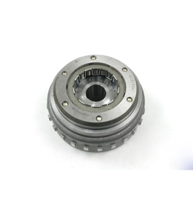 Mondial Rx1 Enduro Rotor Ve İlk Hareket 18 Li Orj