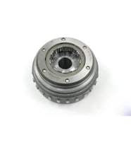Mondial Rx1 Enduro Rotor Ve İlk Hareket 18 Li Orj