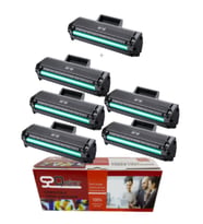 Xerox Çipli 3020 5 + 1 Ekonomik Paket Garantili Uyumlu Toner 3025 ( 106r02773 )Muadil Toner