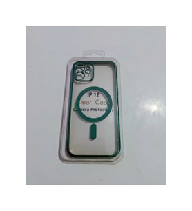 İphone 12 Magsafe Telefon Kılıf Modeli