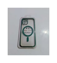 İphone 12 Magsafe Telefon Kılıf Modeli