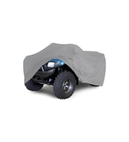 Kanuni ATV 150 S On Road Uyumlu Su Geçirmez ATV Brandası