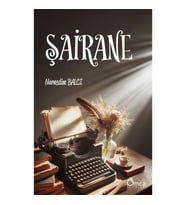 Şairane