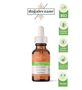 Alpha Arbutin Serum 30 ml.