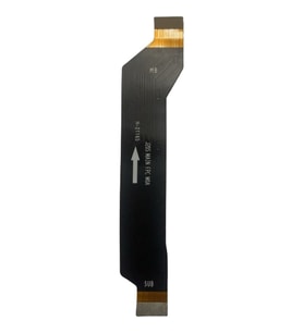 İnfinix Hot 10 Play Lcd Ara Filmi Flexi