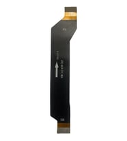 İnfinix Hot 10 Play Lcd Ara Filmi Flexi