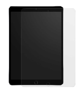 Lexroo iPad 10.2 2021 (9.Nesil) Paper-Like Ekran Koruyucu - Renksiz