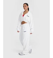 Oneractive Crop Ceket