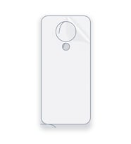 SChitec NOKIA 1.4 Uyumlu Arka Yüzey Hidrojel Koruyucu Film