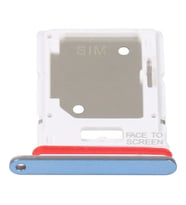 Xiaomi Redmi Note 11 Pro 5G Sim Kart Tepsisi 21091116I 2201116SG (Mavi)