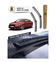 Audi A6 Silecek Takımı 2011 Ve Üzeri 65x53-A