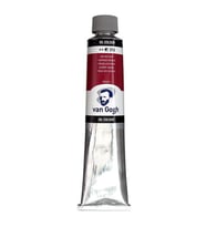 Talens Van Gogh Yağlı Boya 200 ml. 313 Azo Red Deep 