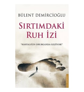 Sırtımdaki Ruh İzi