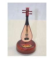 Müzik Kutusu Dekoratif Hediyelik
