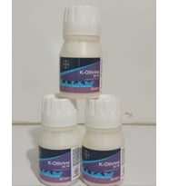 K-Othrine Haşere Ilacı 50 Ml.  Sinekler, Pire, Hamam Böceği, Sivrisinekler, Kene, Tahtakurusu.3 Adet