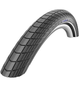 Apple Raceguard 60-559 B/B-SK+RT HS430 EC 67EPI, siyah, 26 x 2.35