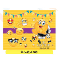 Karne Kabı Kılıfı Ürün Kodu:103 (5 Adet) (Karışık)