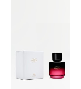 ZARA VELVET SHADOW EDP 90 ML KADIN PARFÜMÜ
