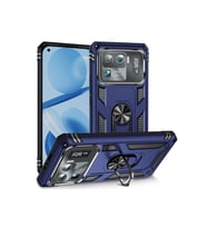 Xiaomi Mi 11 Ultra Uyumlu Kılıf Zore Vega Kapak