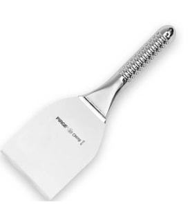 Pirge Creme Paslanmaz Spatula No:2 81112