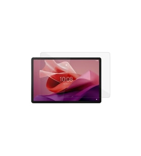 Lenovo P12 3k Uyumlu Kılıf Dostu Ön Koruma Cam Ekran Koruyucu - Şeffaf
