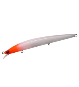 Megabass Cookai Slim 120F 12.2cm 12GR Maket Balık PM Sensing Red Head