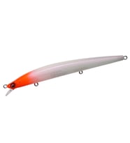 Megabass Cookai Slim 120F 12.2cm 12GR Maket Balık PM Sensing Red Head