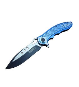 T60B Kamp 20 Cm - Sap, Otomatik, Kemerlikli
