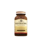 Solgar Resveratrol 60 Vegi Kapsül
