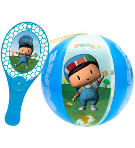 Pepee TapBall Mavi