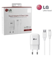 Lg G5 Hızlı Şarj Aleti Cihazı