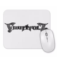 Finntroll Korpiklaani Trollfest Eluveitie Moonsorrow Vintersorg Mouse Pad