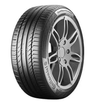 Continental 225/40 R19 93Y XL ContiSportContact 5 SSR MOE Yaz Lastiği 2025