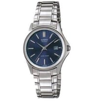 Casio LTP-1183A-2ADF Kadın Kol Saati-CA89