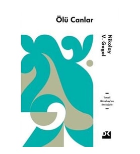 Ölü Canlar