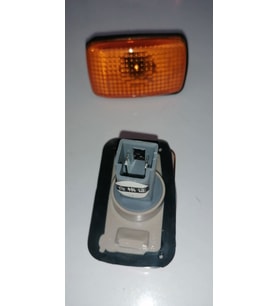 ÇAMURLUK SİNYALİ D22 1998-2002 SOL/SAĞ